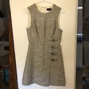 Top Shop size 2 women’s business dress.